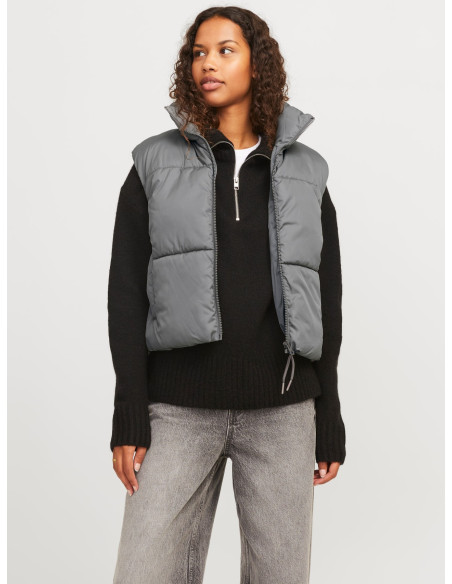 ქურთუკი JJXX - JXSOLVEJ PUFFER VEST OTW SN