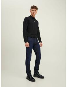 ჯინსი Jack & Jones - JJITIM JJFRANKLIN JJ 535 NOOS