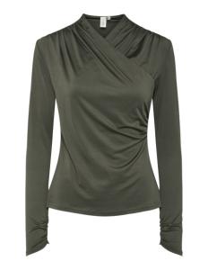 მაისურები Y.A.S - YASMERALA LS TOP S.