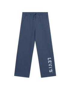 შარვალი Levis® - LVG WIDE LEG FLEECE PANT