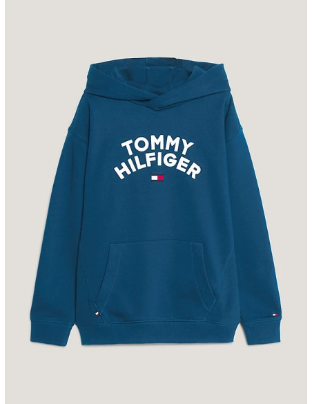 ბავშვის ჯემპრი/ჟაკეტი TOMMY HILFIGER