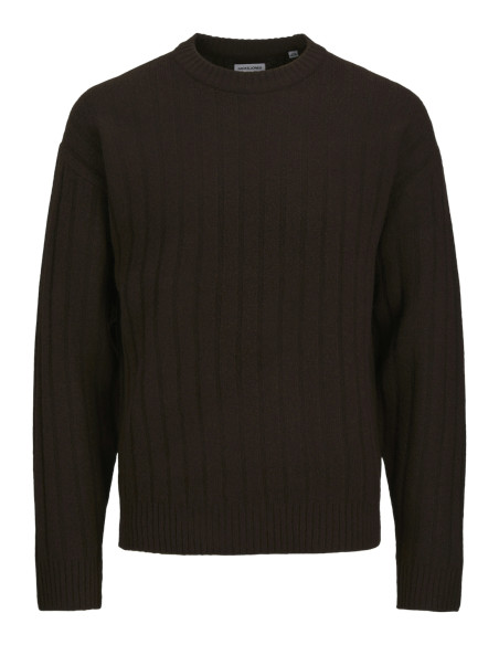 კაცის სვიტერი Jack & Jones - JJCARTER KNIT CREW NECK