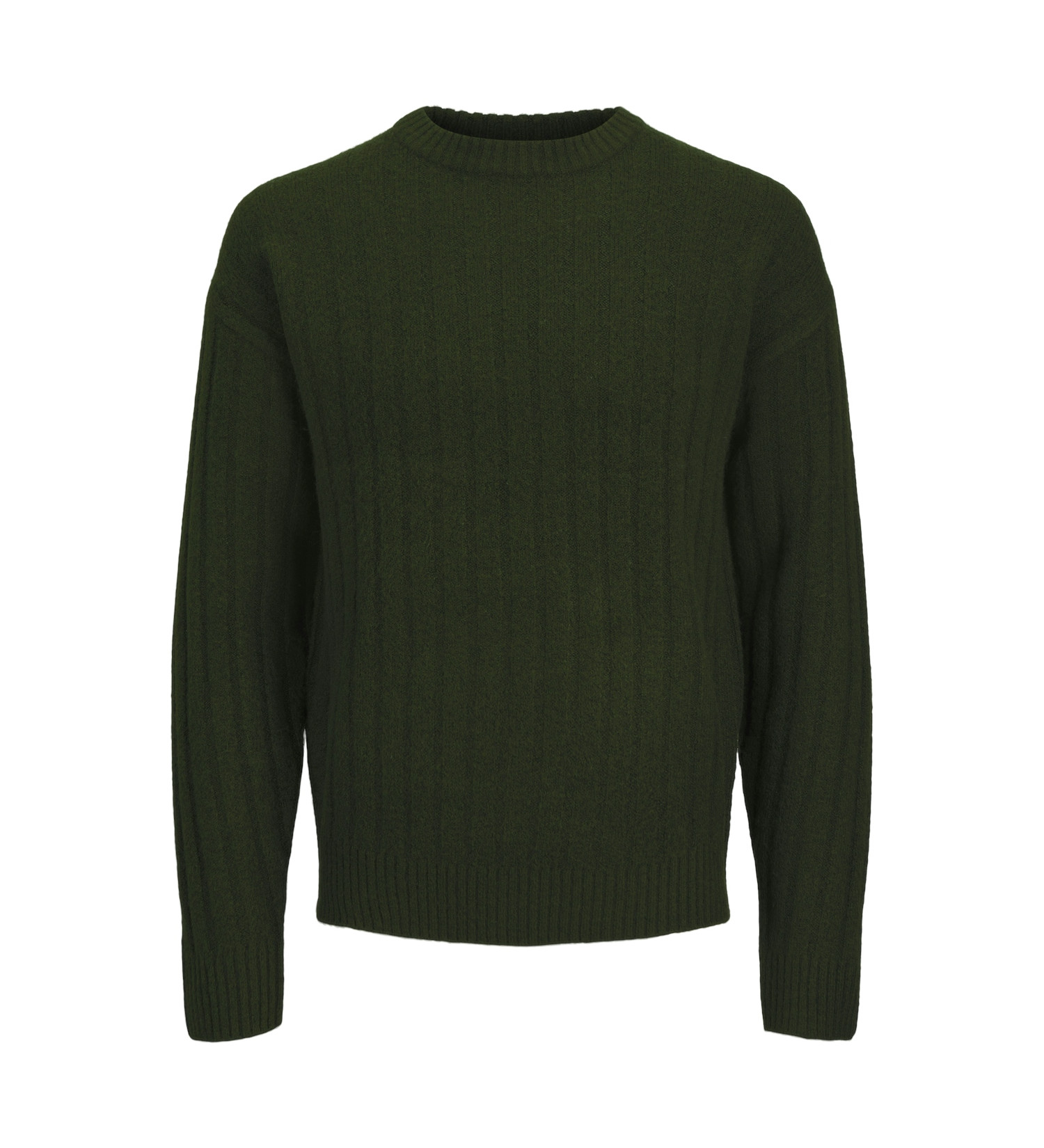 კაცის სვიტერი Jack & Jones - JJCARTER KNIT CREW NECK