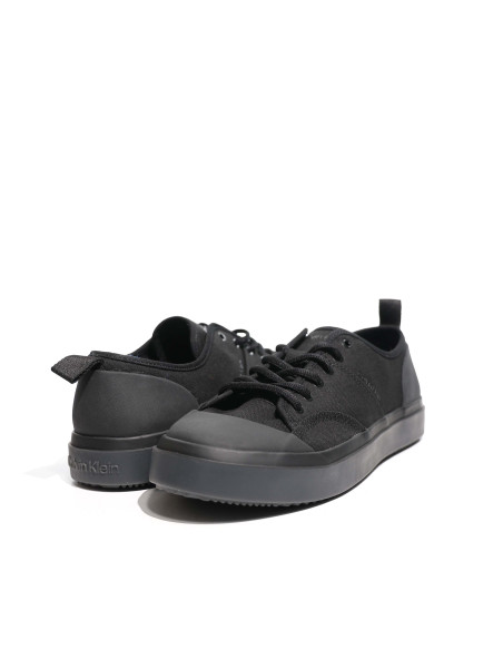 კედები CALVIN KLEIN - LOW TOP LACE UP ST UNIFIT