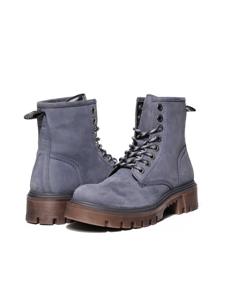 ქალის ბათინკი Wrangler - SEATTLE LACE NUBUCK