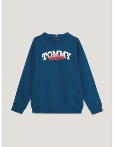 ბავშვის ჯემპრი/ჟაკეტი TOMMY HILFIGER