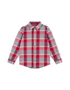 ბავშვის პერანგი/ბლუზი Levis® - LVB LS FLANNEL SHIRT