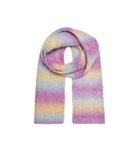 ბავშვის შარფი KIDS ONLY - KOGNEWTILDE SPACEDYE RIB SCARF ACC
