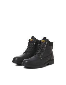 კაცის ბათინკი Jack & Jones - JFWSOLOMON LEATHER BOOT SN