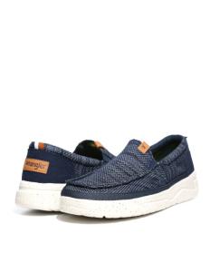 კედები Wrangler - MAKENA KNIT SLIP ON