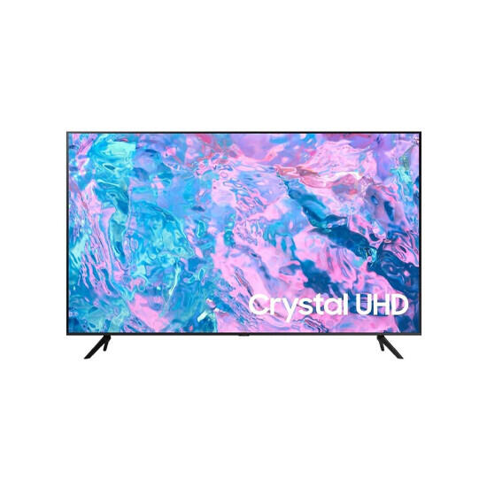 Samsung TV UE55CU7172UXXH2023ტელევიზორი