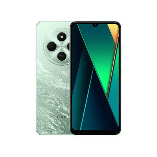 Xiaomi Poco C75 6128GB Green