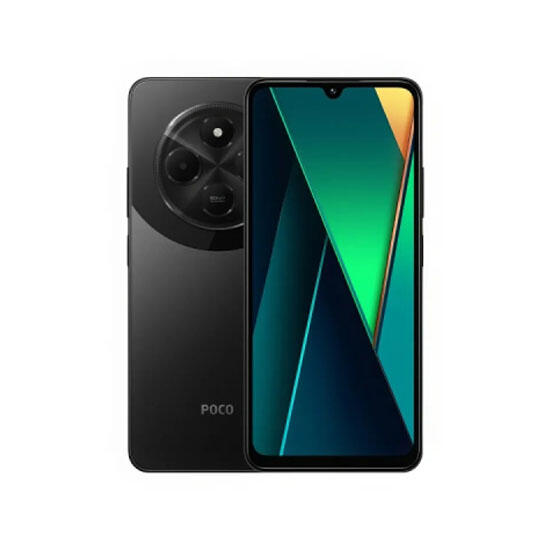 Xiaomi Poco C75 8256GB Black