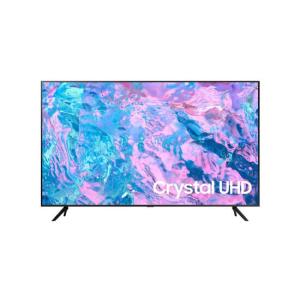 Samsung TV UE55CU7172UXXH2023ტელევიზორი