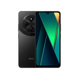 Xiaomi Poco C75 6128GB Black