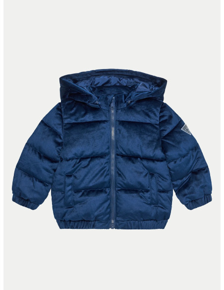 ბავშვის ქურთუკი GUESS - LS PADDED JACKET