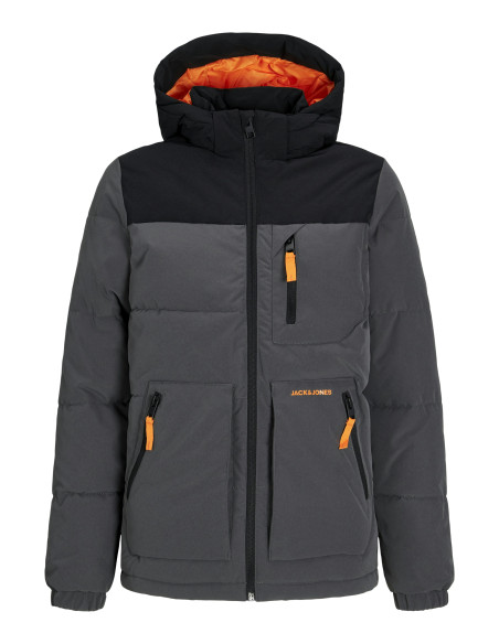 ბავშვის ქურთუკი Jack&Jones - JJEOTTO PUFFER JACKET MNI