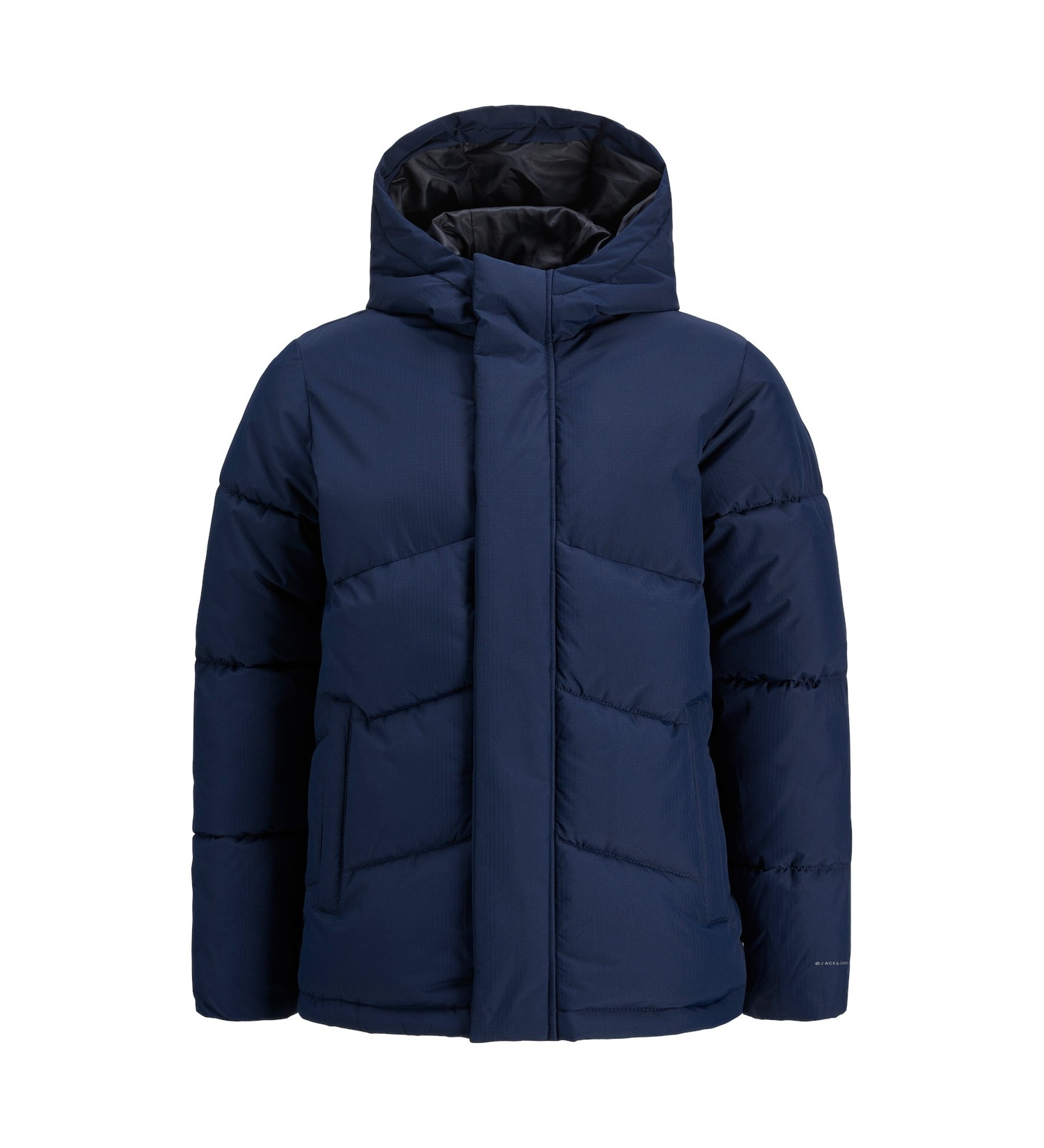 ბავშვის ქურთუკი Jack & Jones - JJWORLD PUFFER JACKET MNI