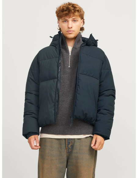 კაცის ქურთუკი Jack & Jones - JORVESTERBRO PUFFER JACKET AW24 SN