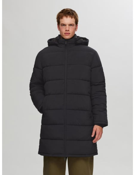 კაცის ქურთუკი SELECTED HOMME - SLHCOOPER PUFFER COAT NOOS