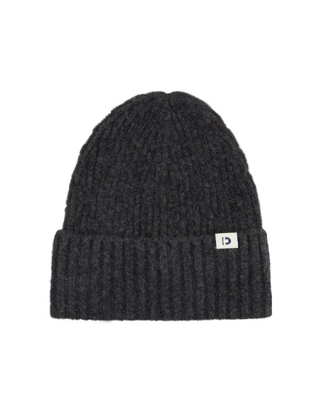 ქალის ქუდი TOM TAILOR - Ribbed Beanie