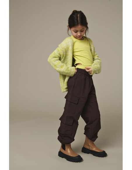 შარვალი KIDS ONLY - KOGECHO POCKET PARACHUTE PANT PNT