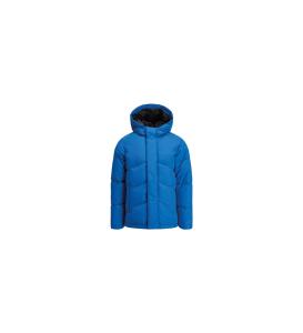 ბავშვის ქურთუკი Jack & Jones - JJWORLD PUFFER JACKET MNI