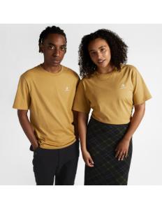 მაისურები Converse - Converse Go-To Embroidered Star Chevron Standard-Fit T-Shirt