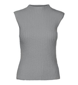 მაისურები Vero Moda - VMLYRA SL FUNNELNECK PULLOVER