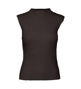 მაისურები Vero Moda - VMLYRA SL FUNNELNECK PULLOVER