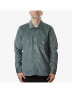 პერანგი Dickies - CORDUROY SHIRT LS