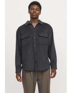 პერანგი Jack & Jones - JJEBRADLEY OLLIE OVERSHIRT LS NOOS