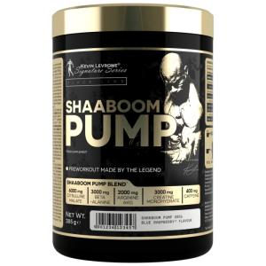 Kevin Levrone - Shaaboom Pump