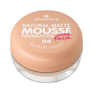 ტონალური Mat.mousse 04 4361 ესენსი - Essence