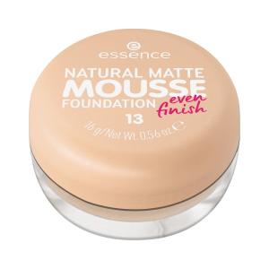 ტონალური Mat.mousse 13 4385 ესენსი - Essence