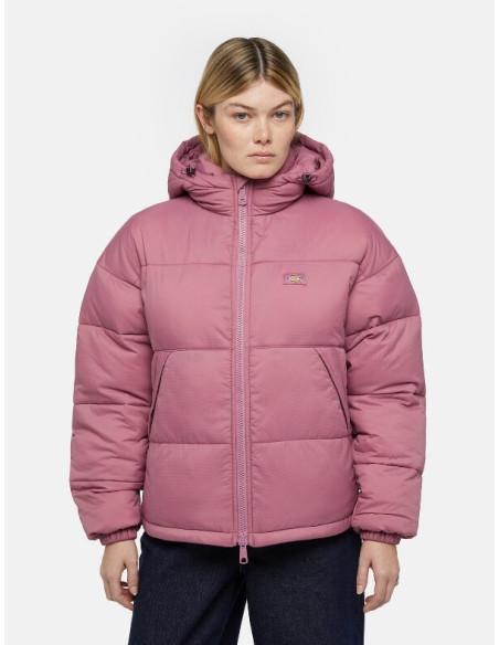 ქურთუკი Dickies - ALATNA OVERSIZED PUFFER