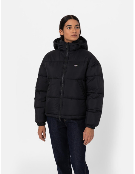 ქურთუკი Dickies - ALATNA OVERSIZED PUFFER