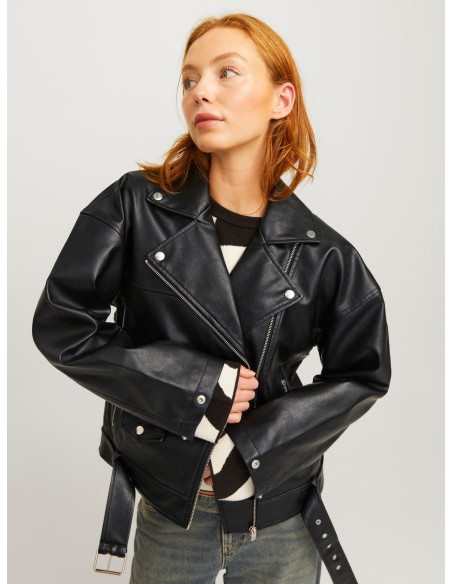 ქურთუკი JJXX - JXFRIDA BIKER JACKET OTW