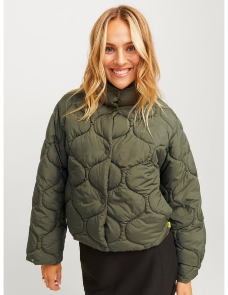 ქურთუკი JJXX - JXSENA QUILTED JACKET OTW SN