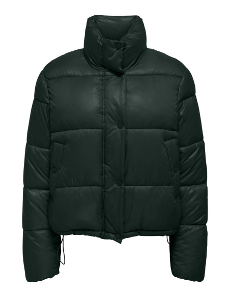 ქურთუკი ONLY - ONLSKY SHORT PUFFER CC OTW