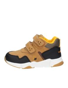 ბავშვის ბათინკი LUMBERJACK - 2 VELCRO HIGH CUT SNEAKER