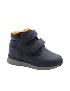 ბავშვის ბათინკი LUMBERJACK - ANKLE BOOT 2 VELCRO