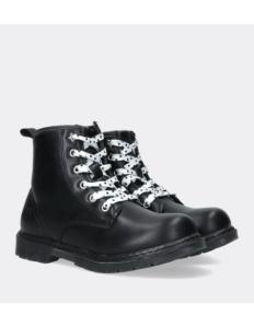 ბავშვის ბათინკი LUMBERJACK - ANKLE BOOT LACE