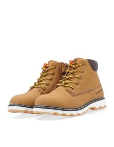 ბავშვის ბათინკი LUMBERJACK - ANKLE BOOT LACE