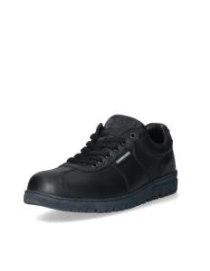 კედები LUMBERJACK - LACE UP SHOE