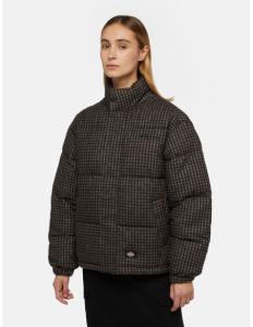 ქურთუკი Dickies - FRENCHTOWN PUFFER JACKET W