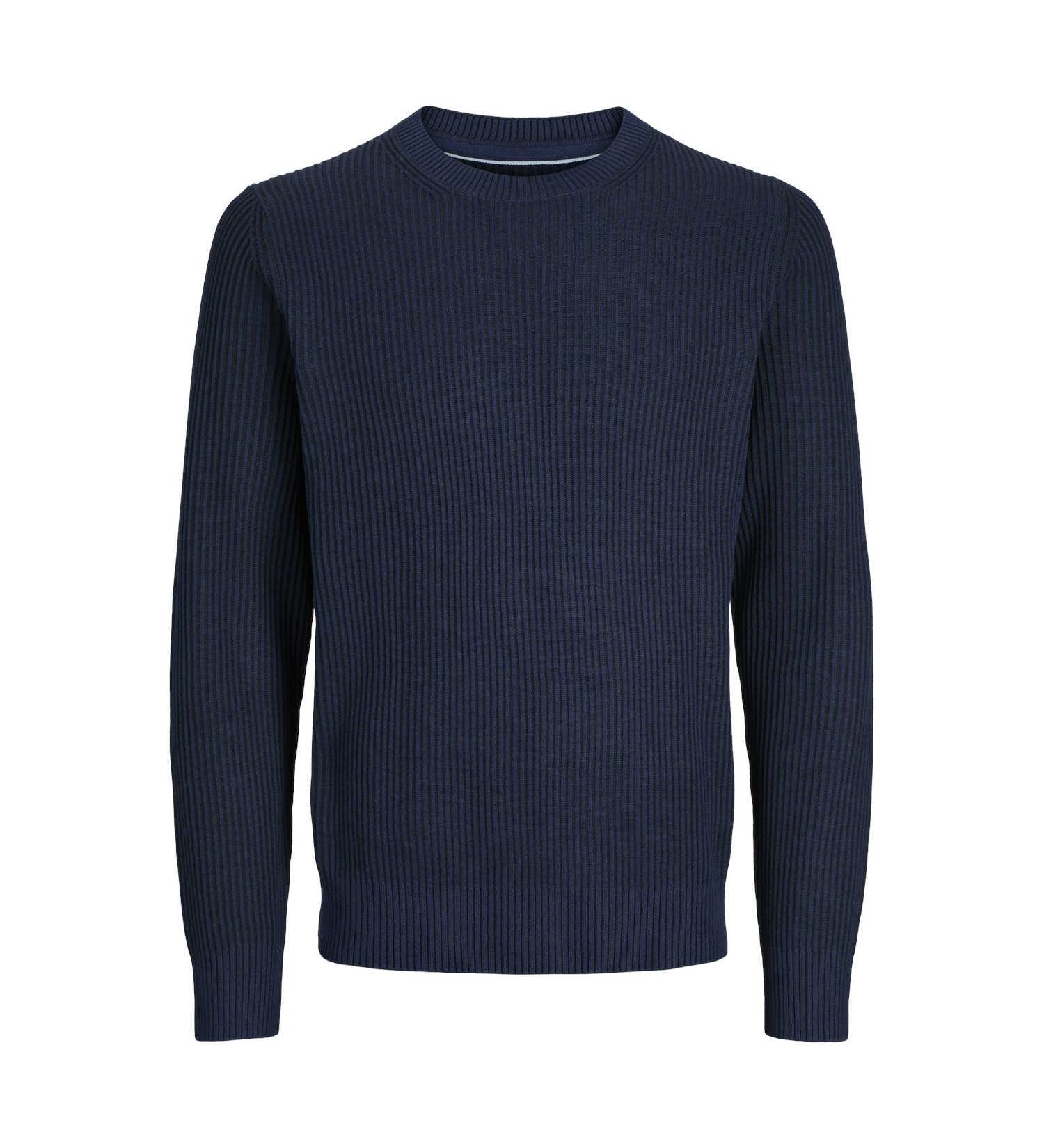 ბავშვის ჯემპრი/ჟაკეტი Jack&Jones - JPRBLALIAM KNIT CREW NECK JNR