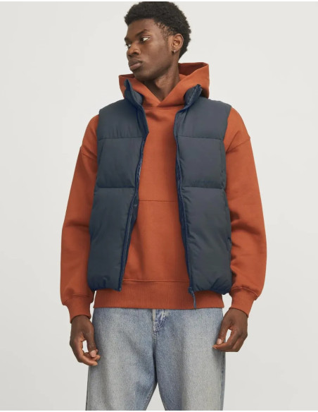 ჟილეტი Jack & Jones - JORVESTERBRO BODYWARMER AW24 SN