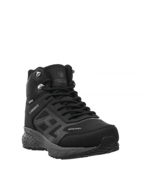 კაცის ბათინკი LUMBERJACK - HIKING BOOT WPF