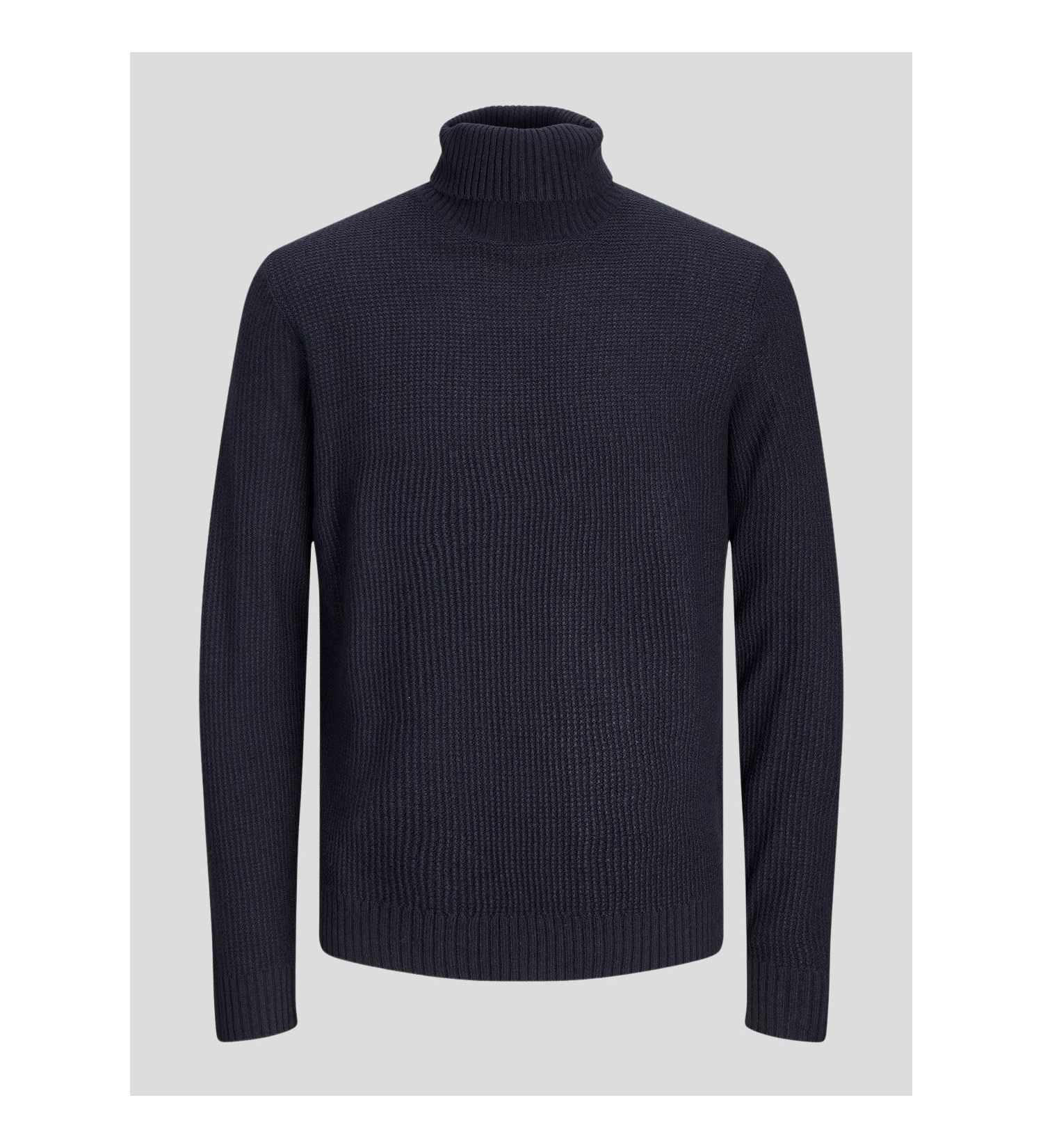 კაცის სვიტერი Jack & Jones - JORKYLE KNIT ROLL NECK